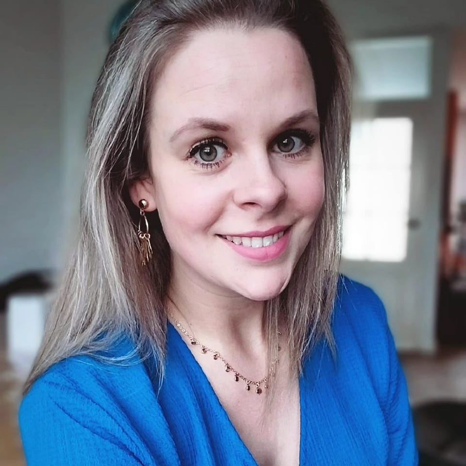 Moniek Schoenmakers